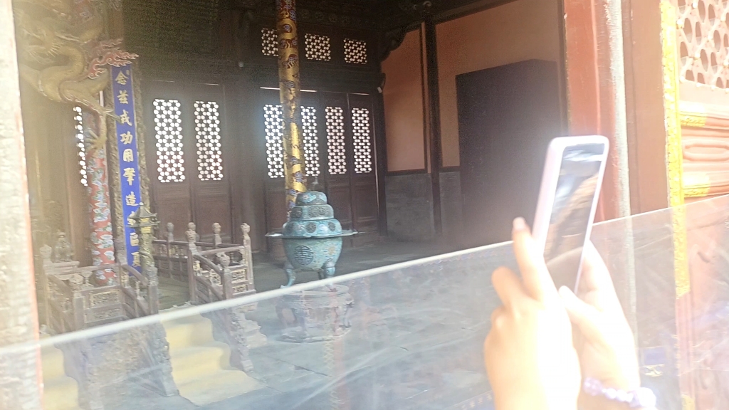 沈阳故宫博物院2