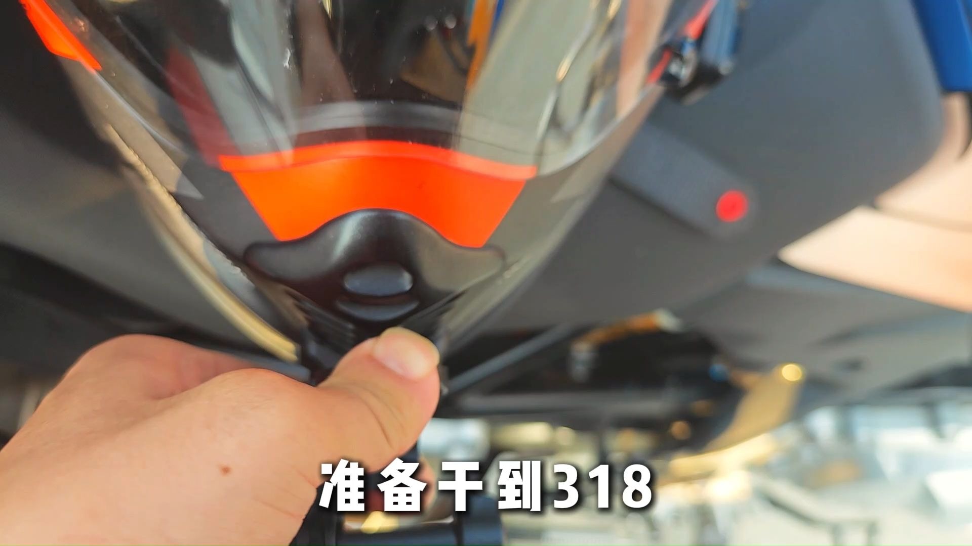 一首蓝莲花，我去上早八