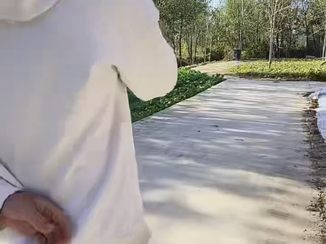 户外打靶