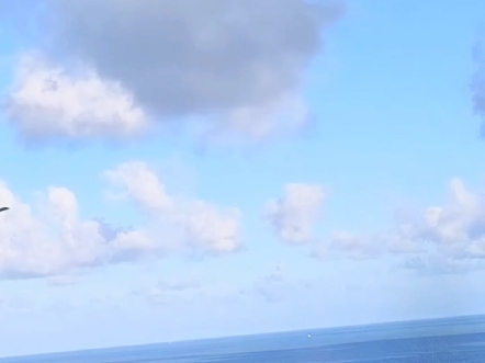 骑上森蓝EX1去海的那边#森蓝电动 #潮玩电自#森蓝EX1-S#i71（爱