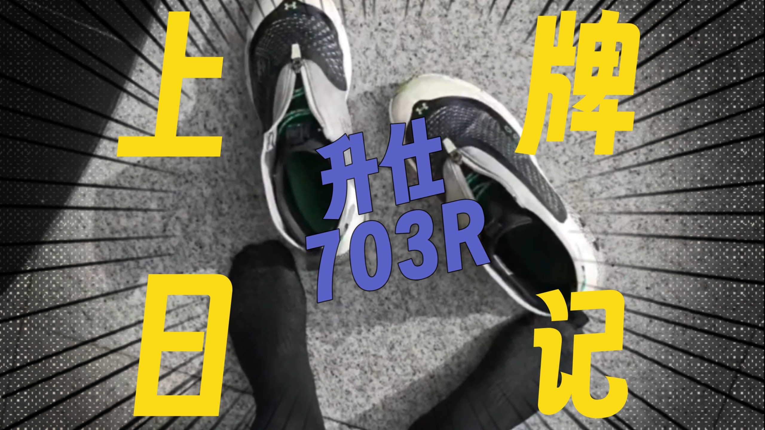 升仕703r 江门上牌日记