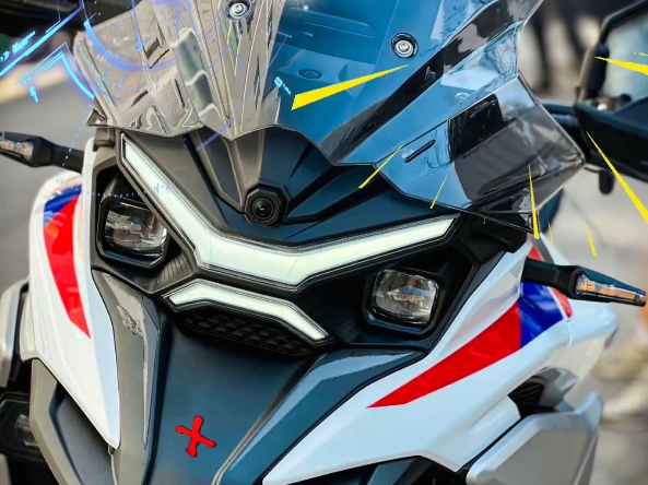 凯越625X即将发布上市 这会是你喜欢的车型吗？