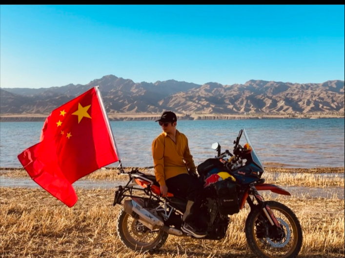 庆祝抗日战争胜利80周年，愿我们继承先辈们不屈的革命意志，为祖