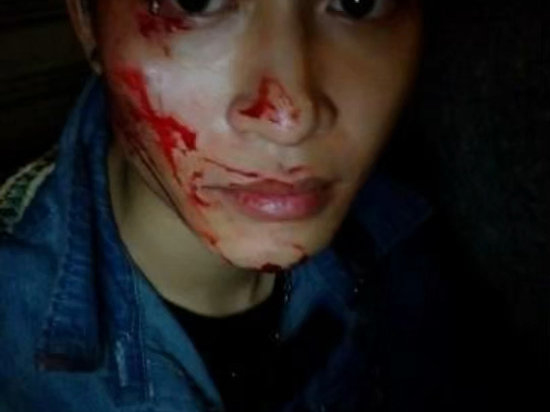 一眨眼就半辈子