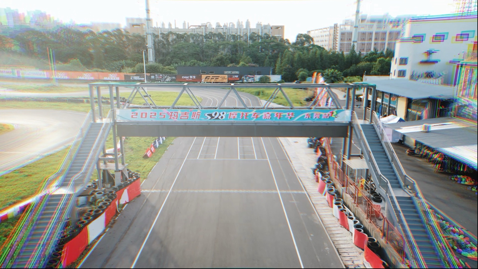 S98摩托車嘉年华-东莞站精彩回顾