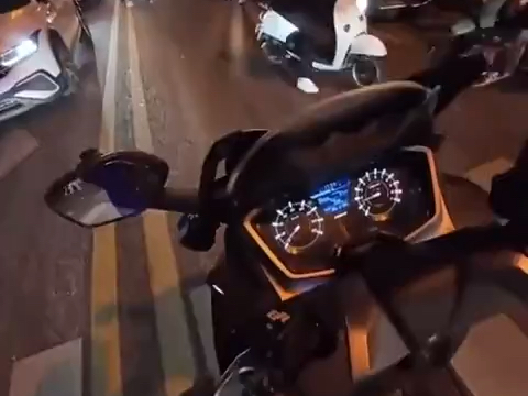 斑马线