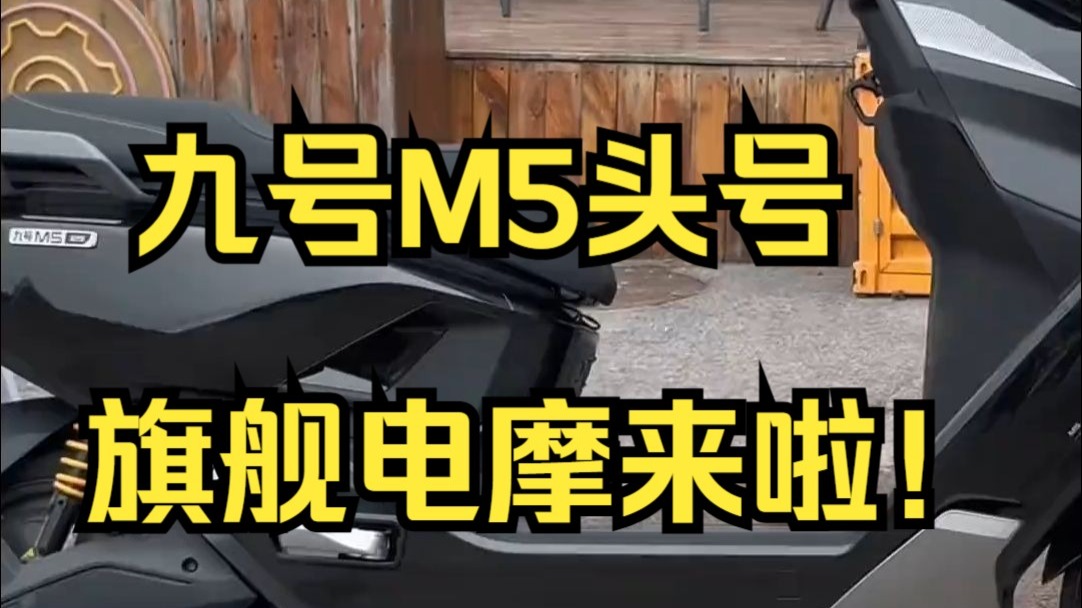 九号应该是所有人都知道的品牌了吧～