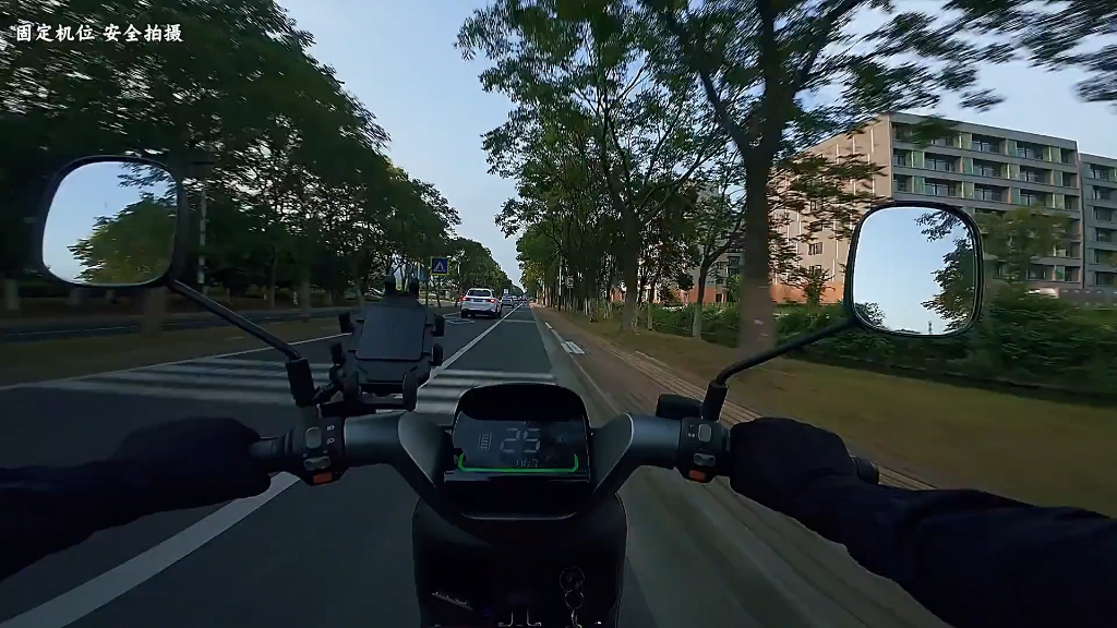 【A江叶秋】第一支视频求三连！