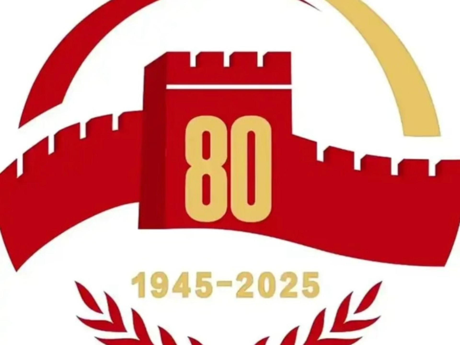 抗战胜利80周年，铭记历史，振兴中华也请给我们国产摩托一些时间