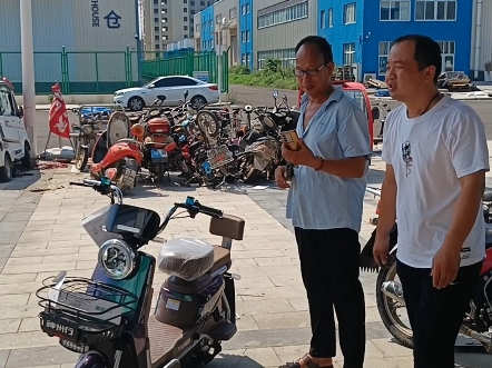 【大卖车行】更新啦，赶紧来围观吧！