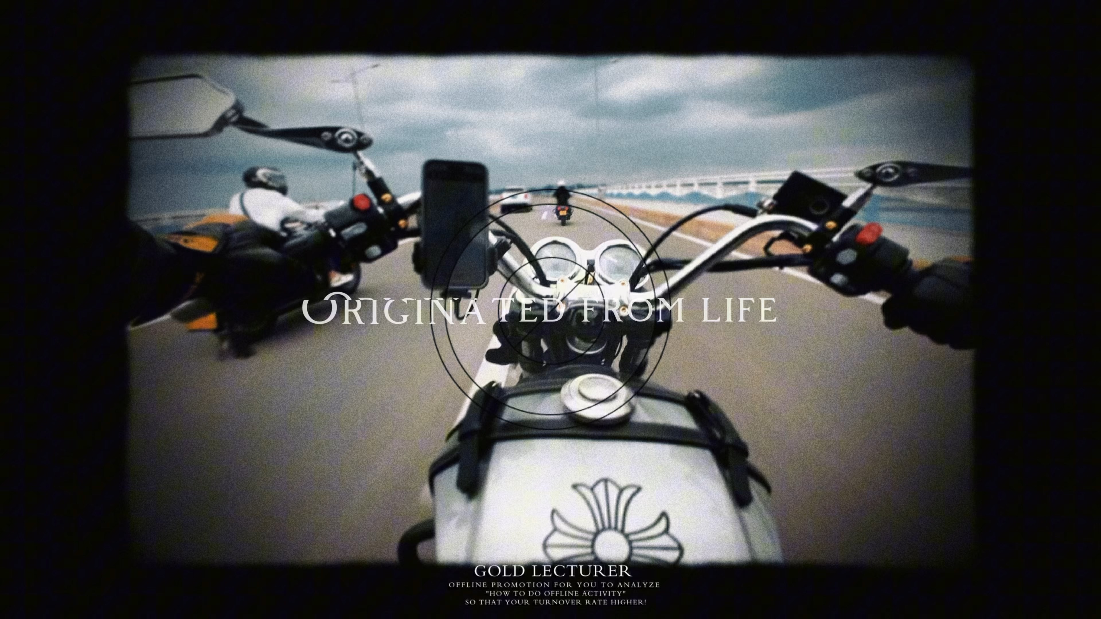 三人行，最好的体验