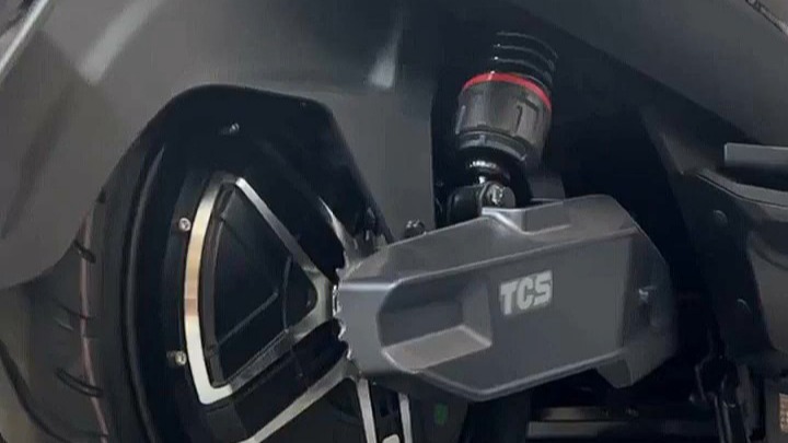 小牛电动车，三档变速自由切换，记忆棉坐垫，久坐不累！！ (4920)