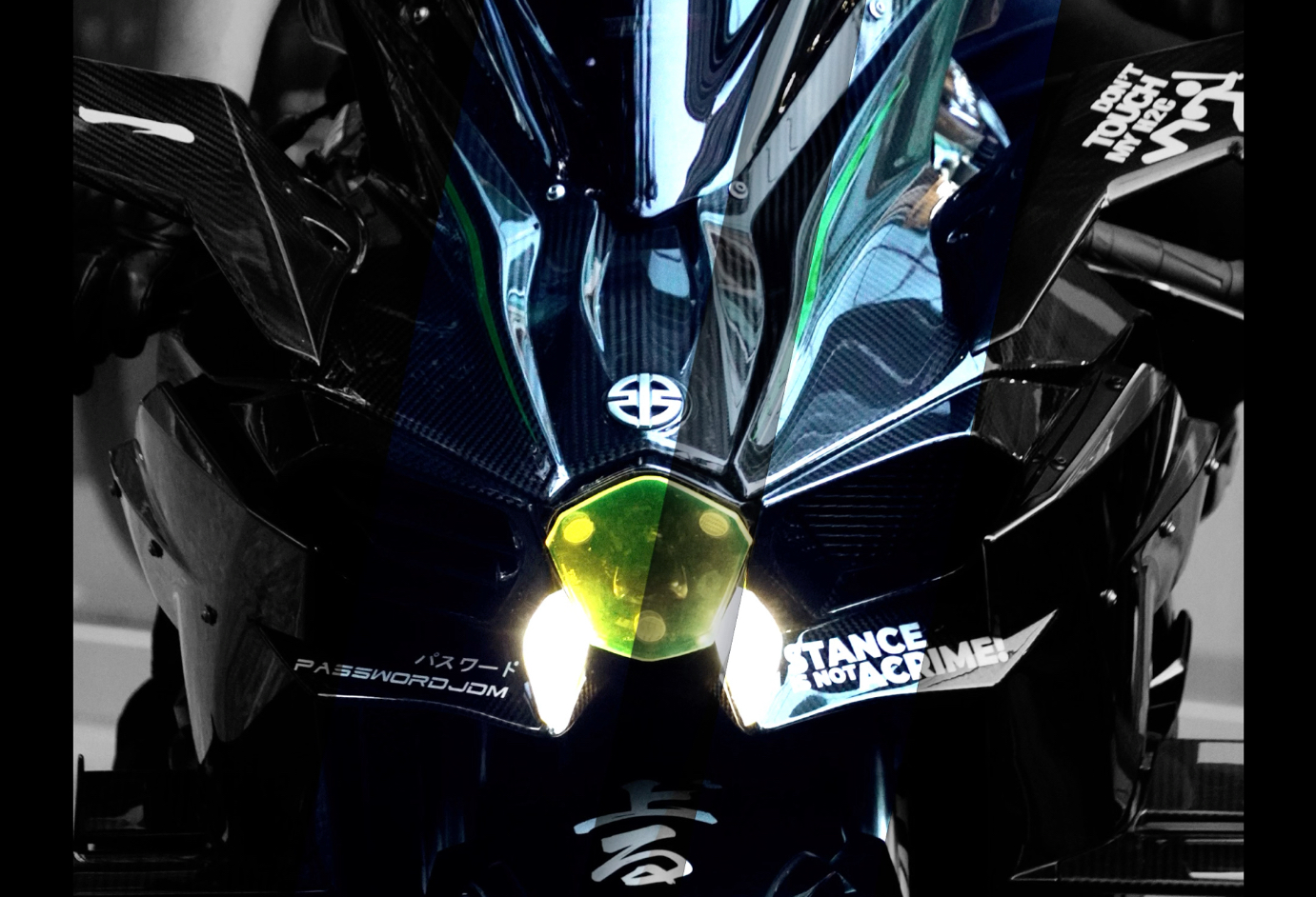 生活本该如此美好