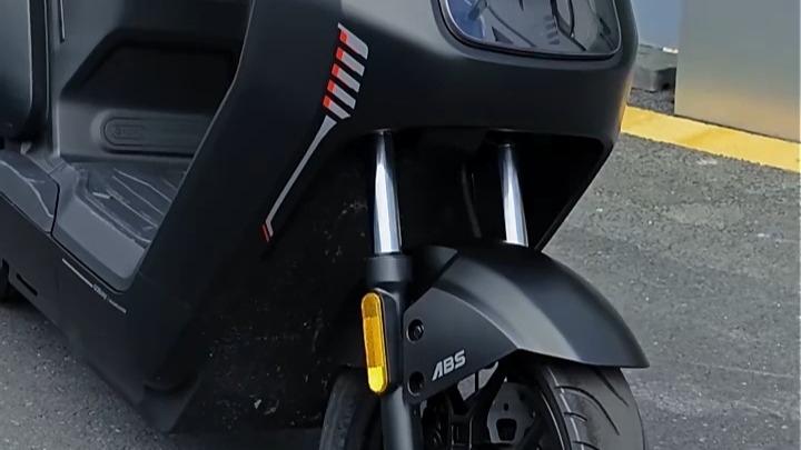 小牛NXT Sport ABS 电动自行车