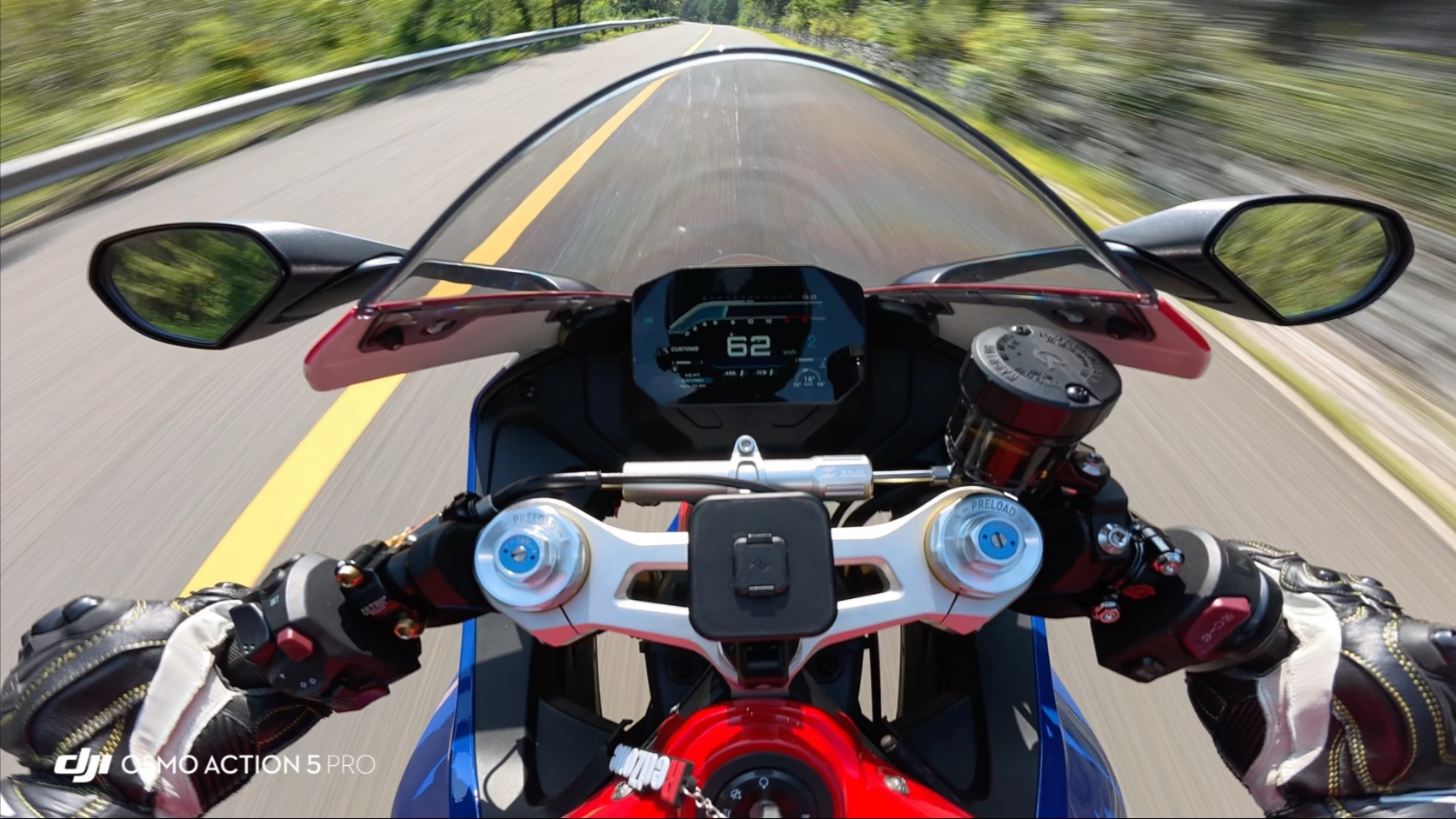 【4K】断油无风噪纯享