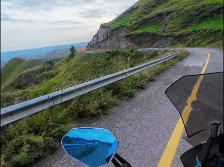 我发现了条新的小路，快跟我走！