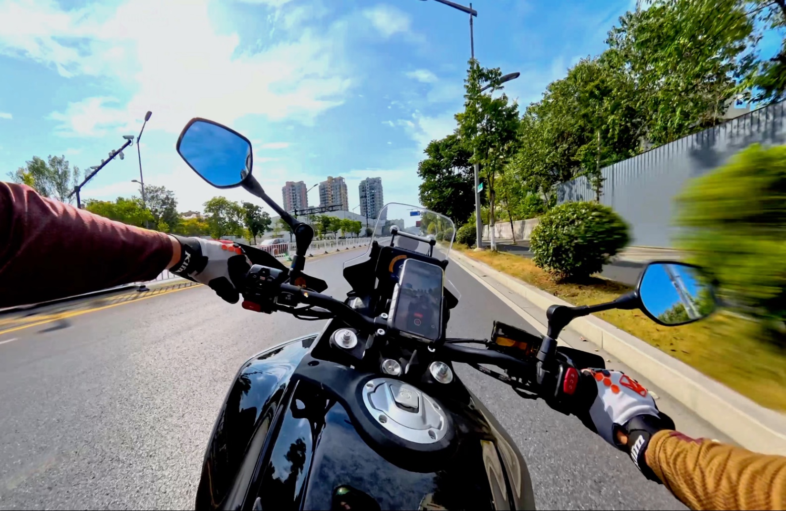 9月了什么时候能凉快下来？