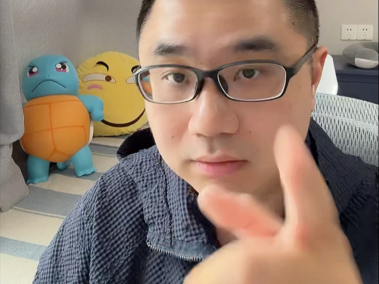 不er哥们？你们真把车当电子产品了？