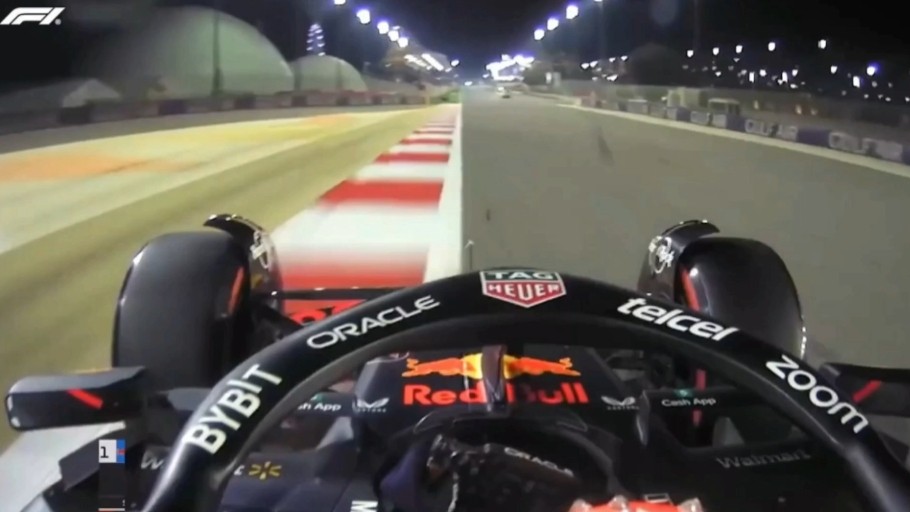 F1 2023赛季 22场大奖赛 杆位圈车载合集