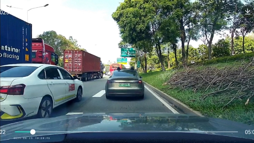 理想车主太有说法了