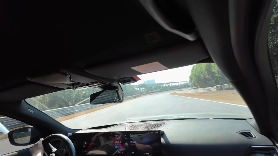 【GIC赛道日】记录一次救车