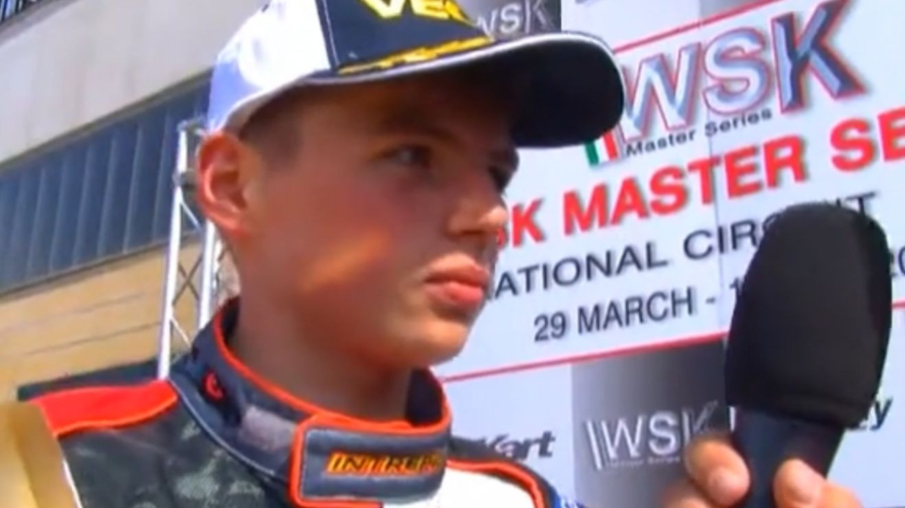 【F1考古】2012年又赢下一个冠军的小潘