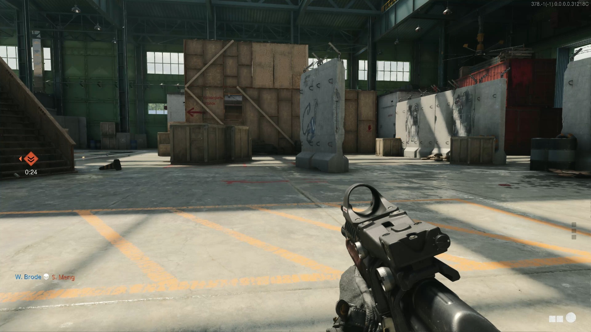 【使命召唤17】4K  使命召唤17黑色行动 17冷战  老兵最高难