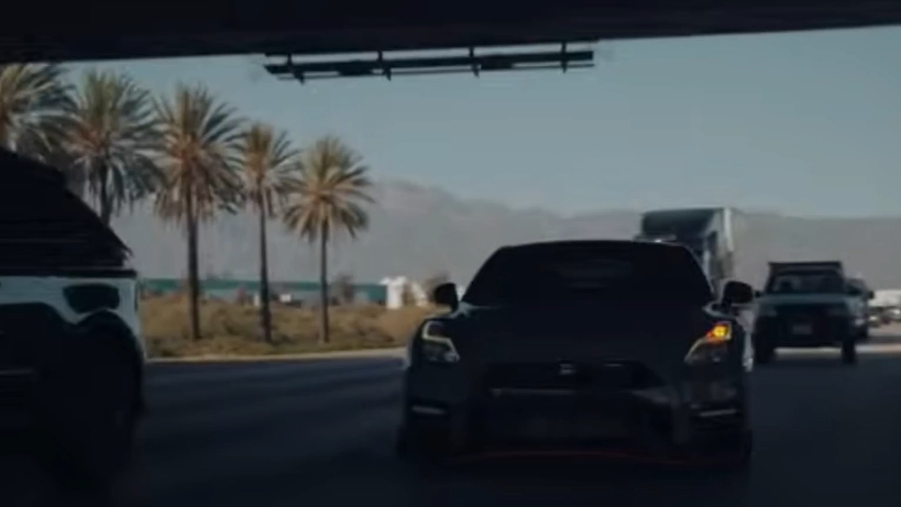 东瀛战神GTR