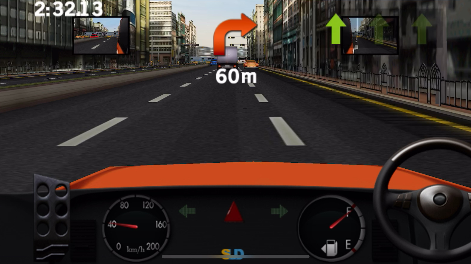 Mr driving 真实驾驶