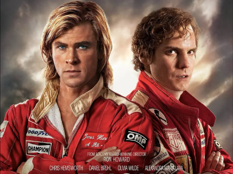 论F1车迷和漫威迷是如何看极速风流的？