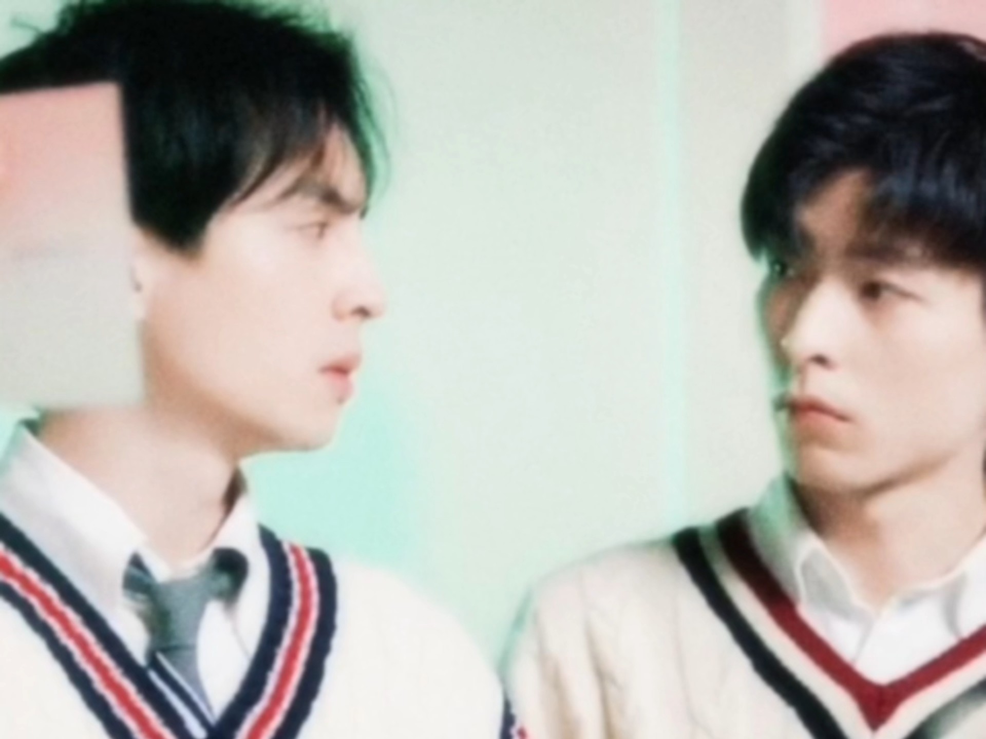 【南北】我只想回到那一年，那年