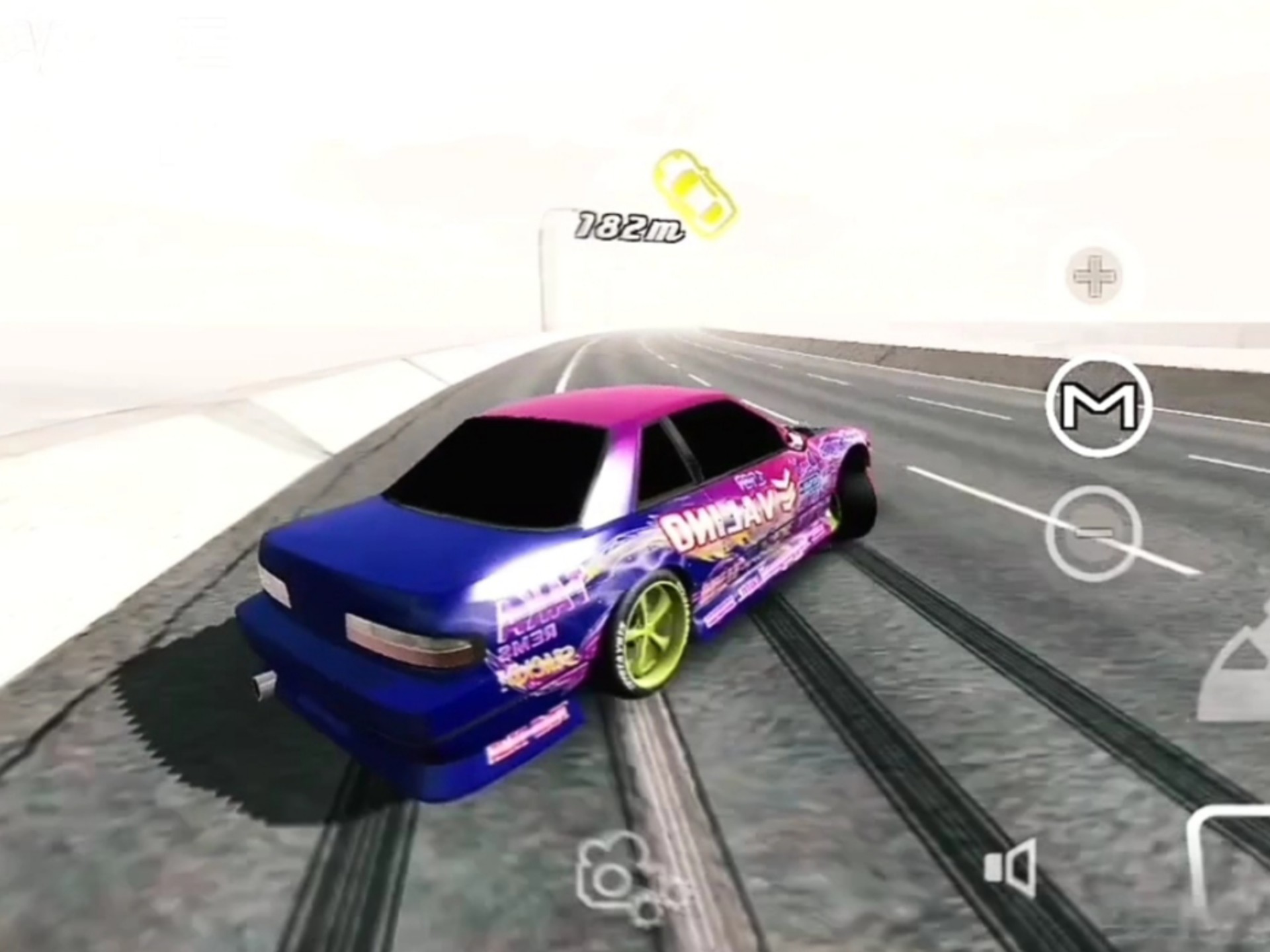 ##carparking  Ultra-large wheels