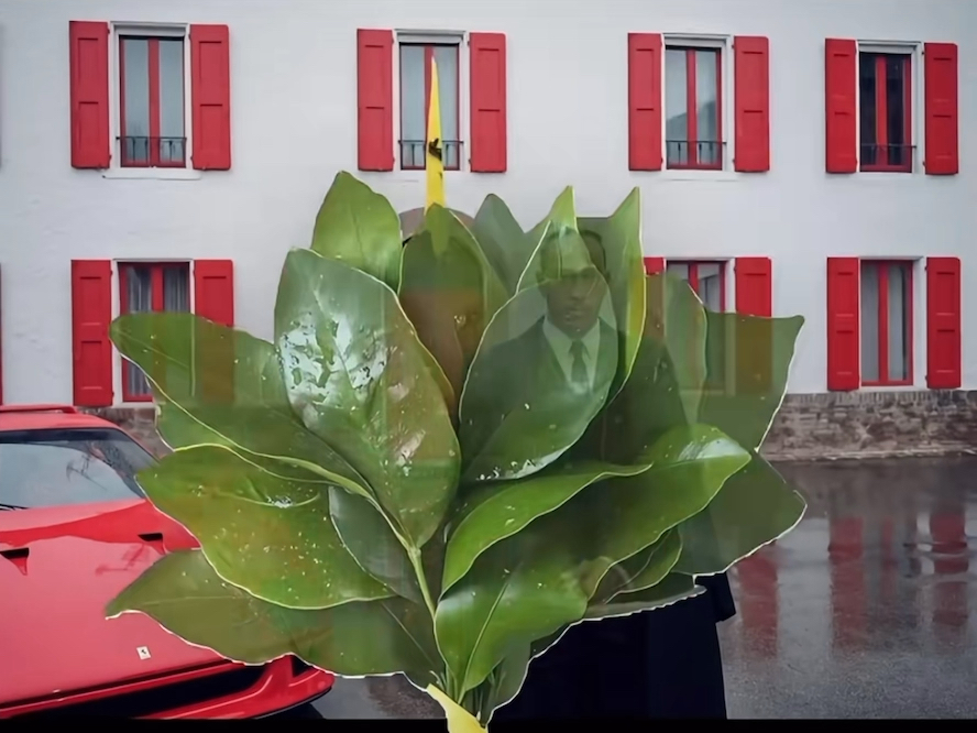 F1法拉利车队线上赛博驱魔器，佛铁丝粉丝的命也是命，窝法氦镁烷