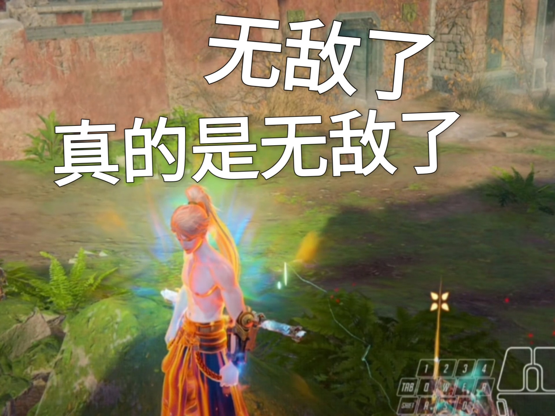 什么？阔刀颠勺？