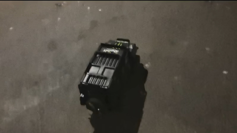 H8H改4S电池，120A电调，起步翘头，然后断齿，修车。买配件强化，继续
