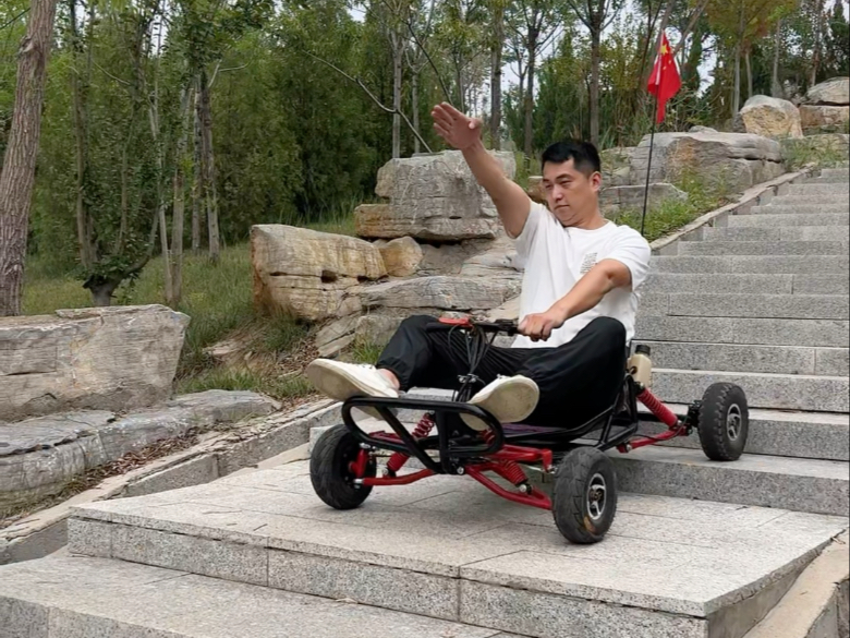 卡丁车俱乐部