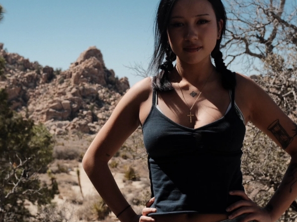 【泽氨之】最新视频来袭，快来看看吧！