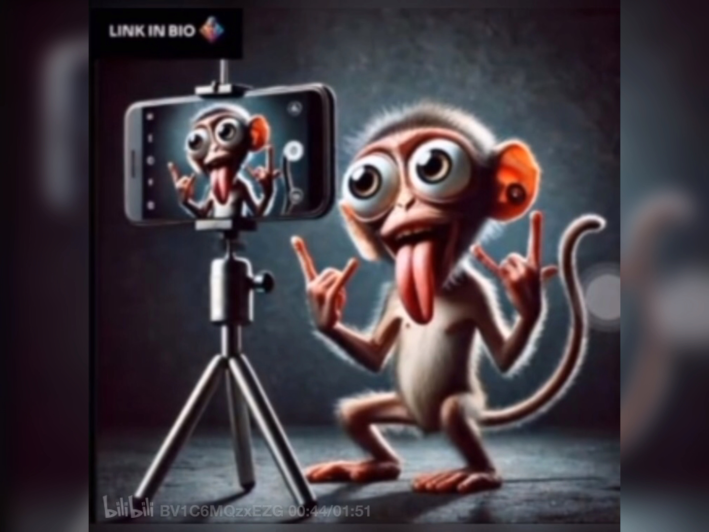 【南瓜TV创意园】Up主探索中，欢迎收看求三连！