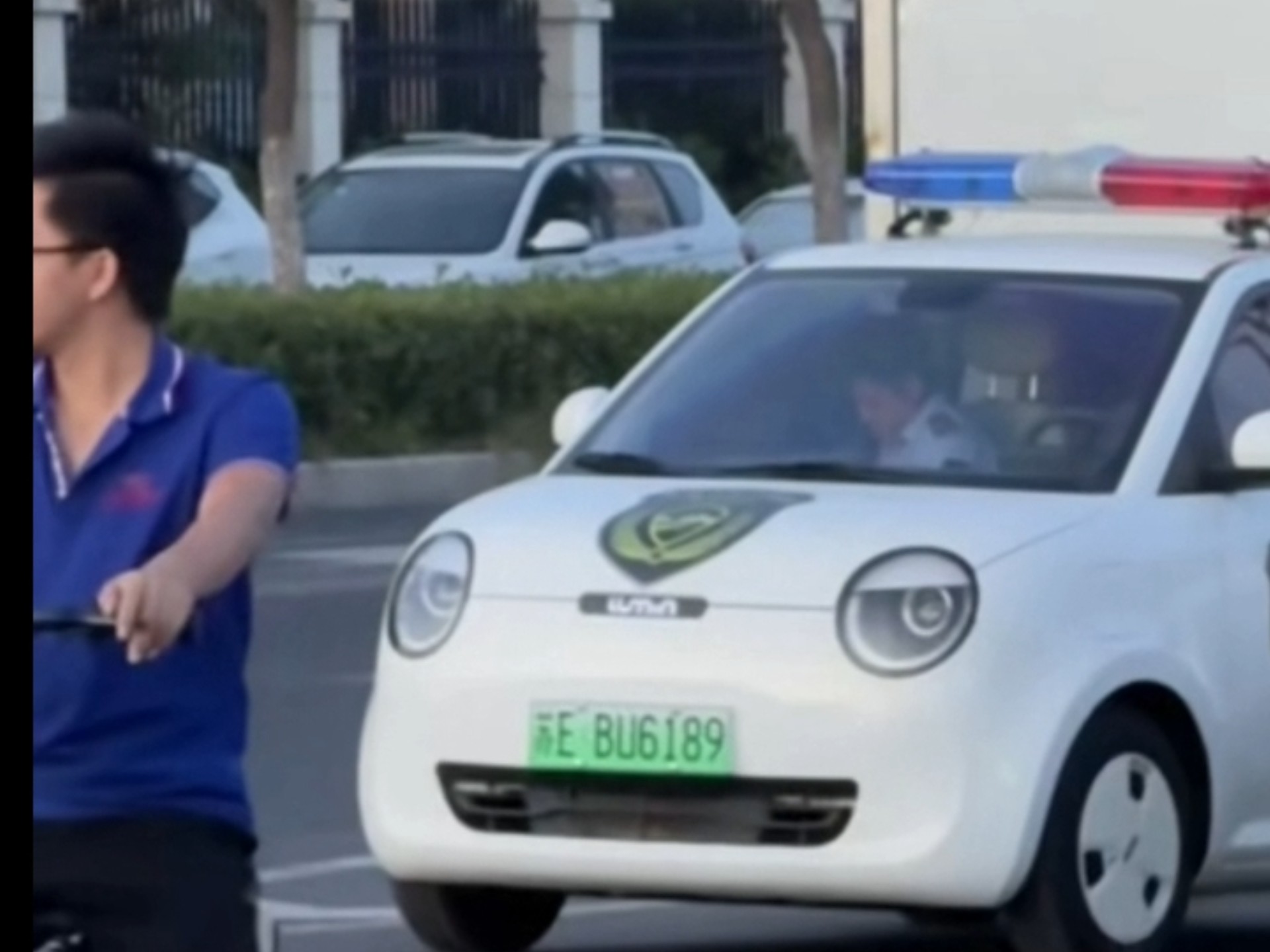 起早了，糯玉米进编了