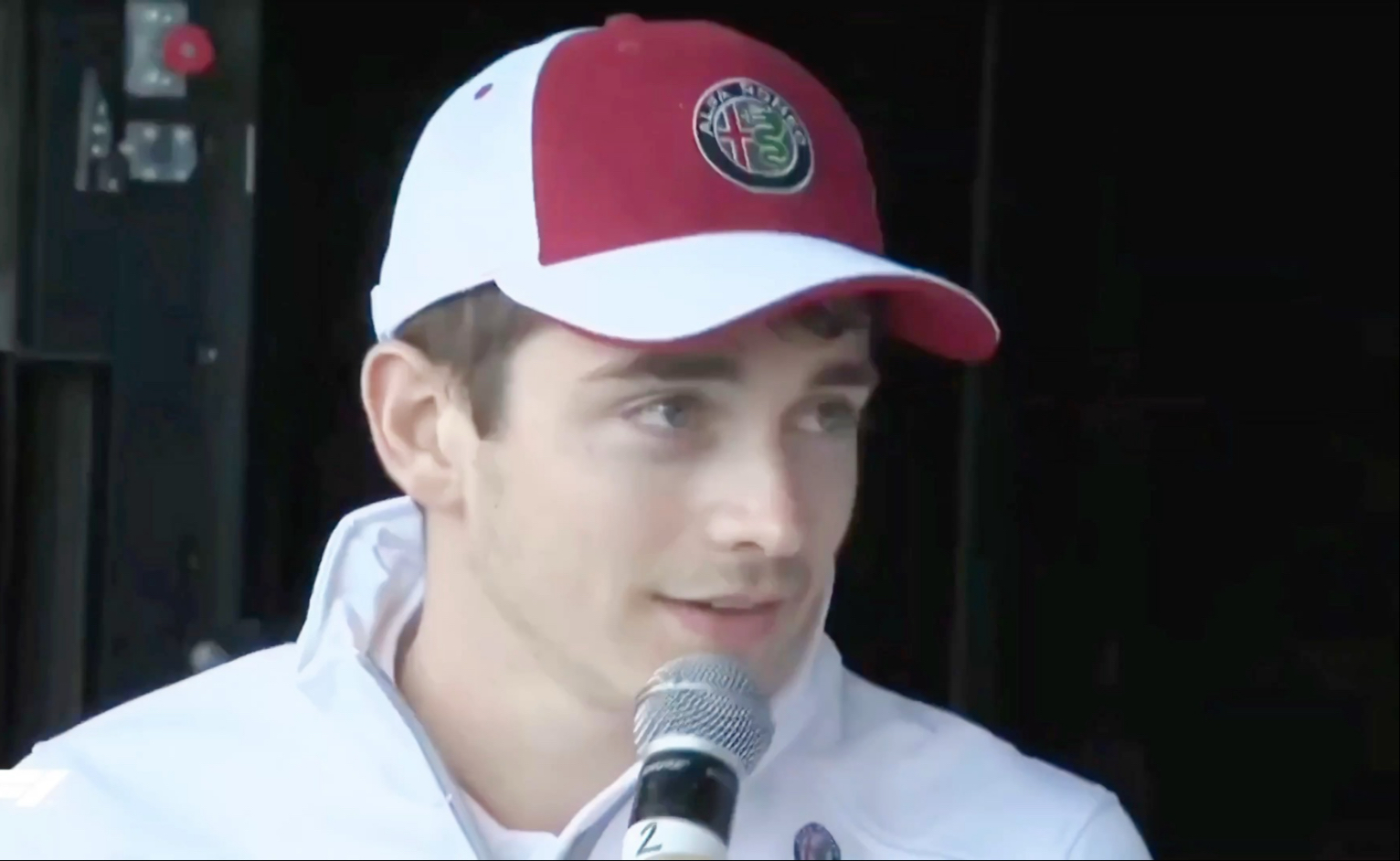 【勒克莱尔】美丽得像自刎