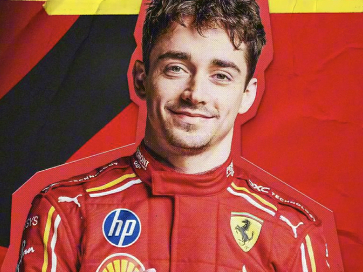 法拉利万岁！窝法万岁！