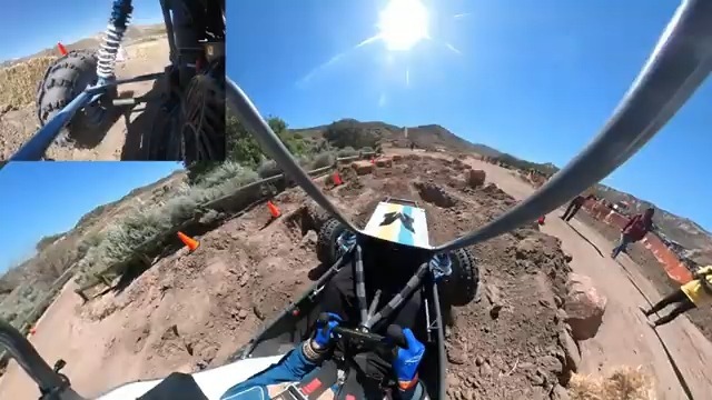 Michigan Baja Racing ｜ 2024 Season Recap