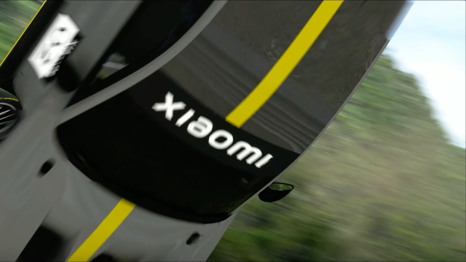 重庆小纽北某界出现重大事故，展示飞龙在天