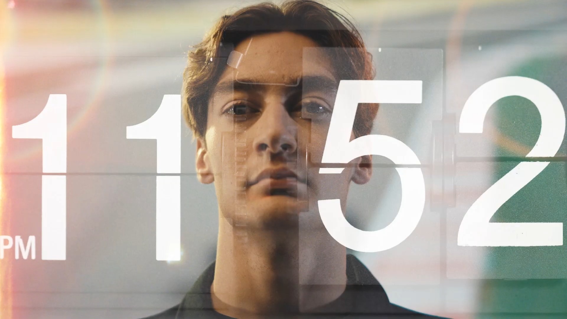 Craftmakers x George Russell(瑞银是知道怎么把人拍贵的）