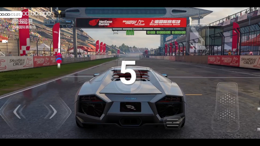 1阶雷文顿曲径回溯205分直接拿下2214分实战