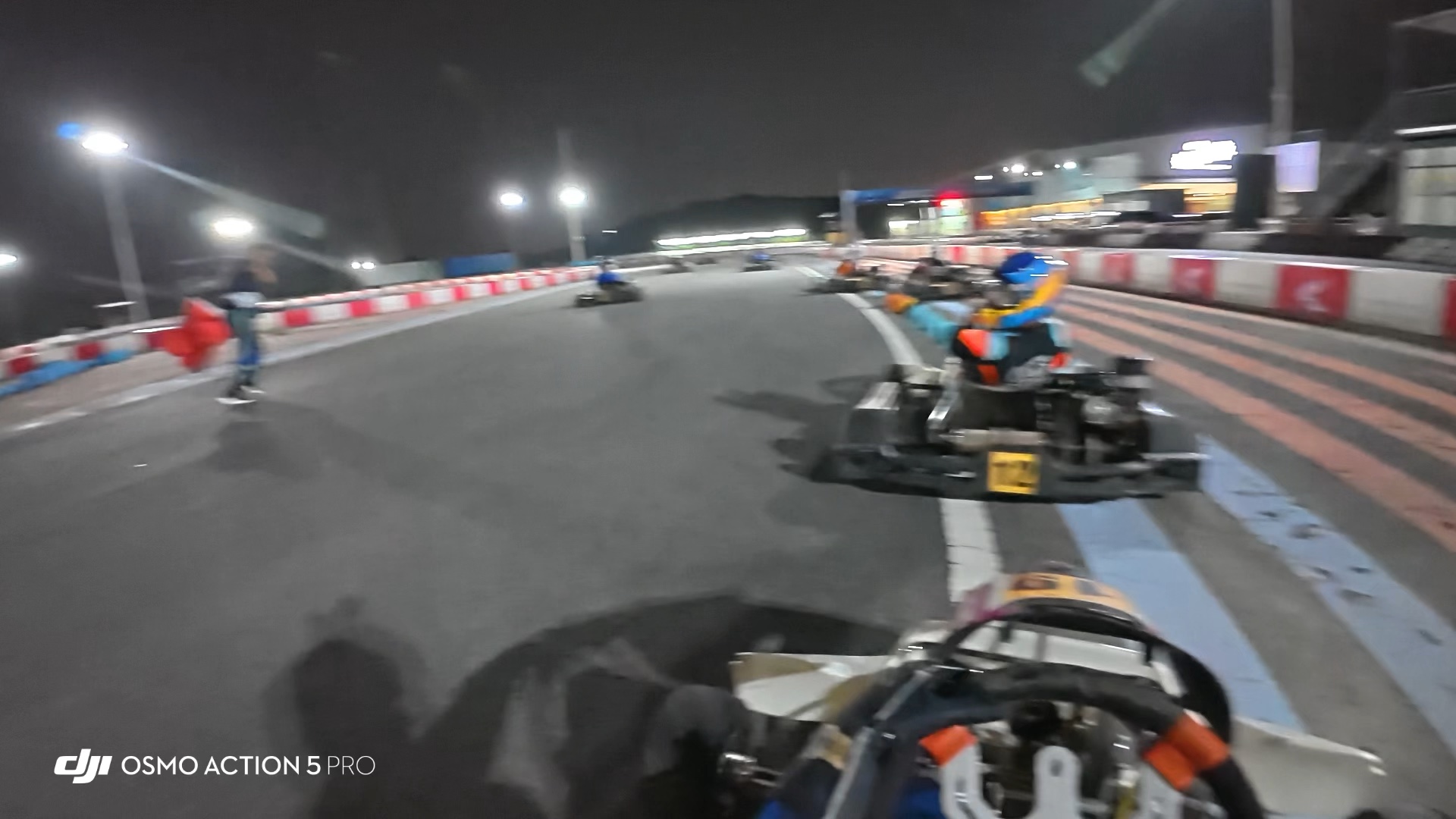 Acc练车6+6安全版