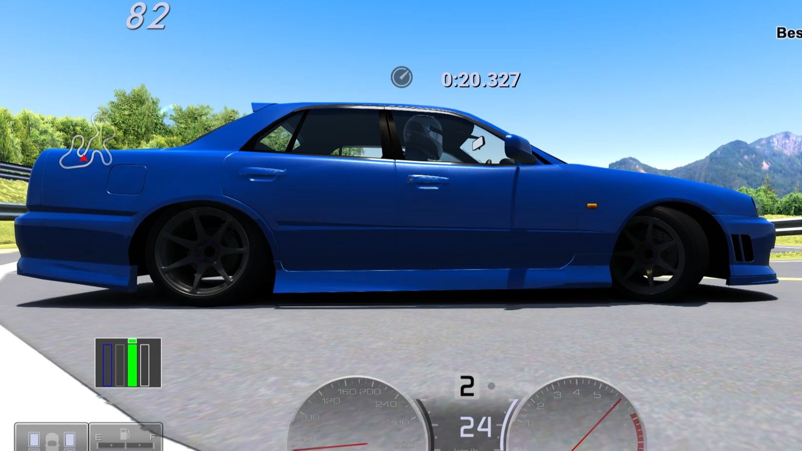 新人第一次一口气漂全青蛙图，请大佬们指教