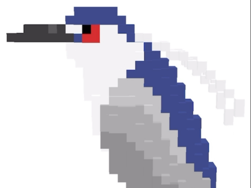 夜师傅旋转30秒