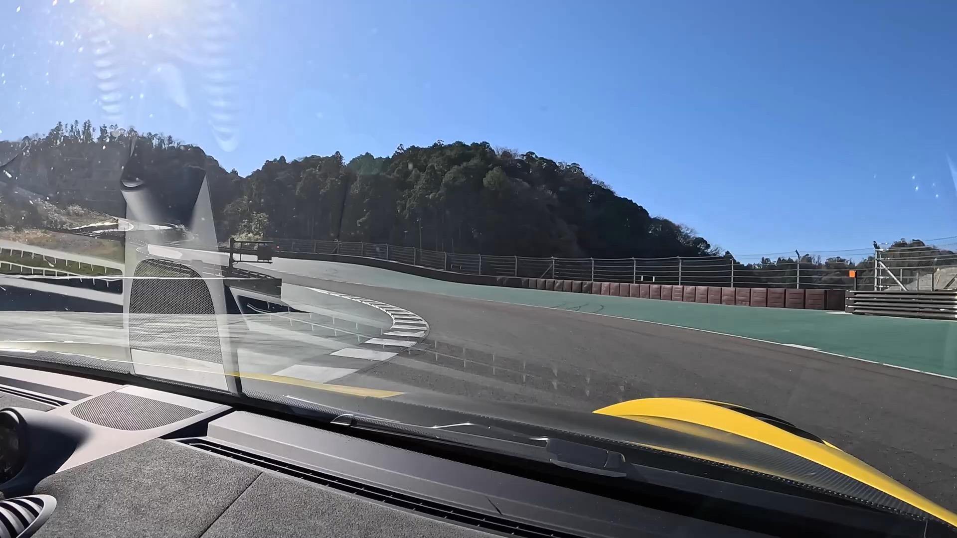 【揭秘】日本顶级会员制赛道-MAGARIGAWA