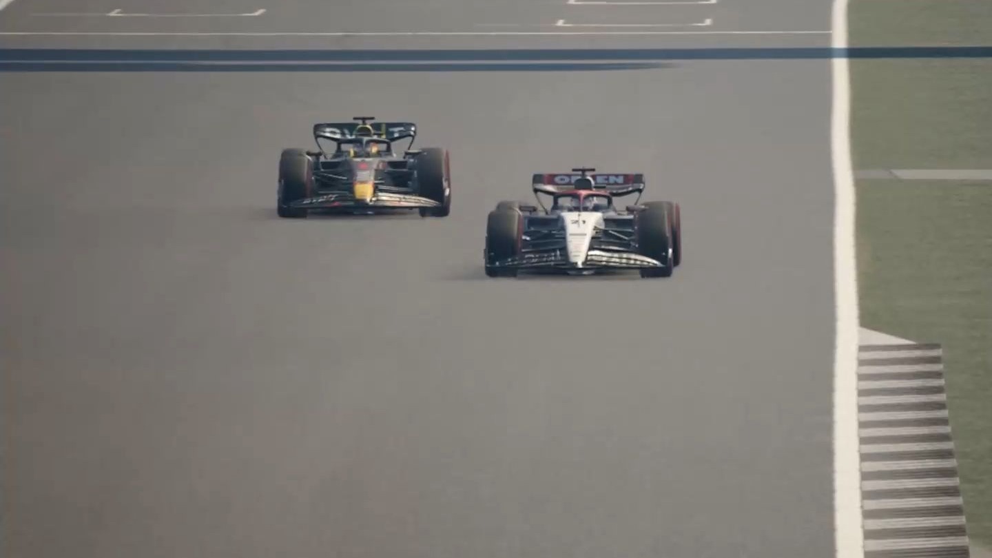 德弗里斯倒反天罡